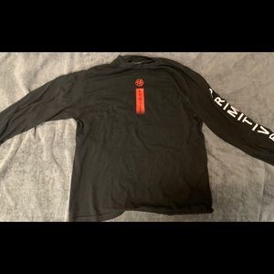 Primitive x Dragonball Z sweatshirt